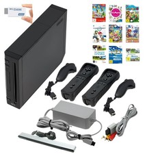 Console Nintendo wii
