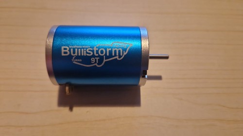 Motore brushless bullistorm - motore,