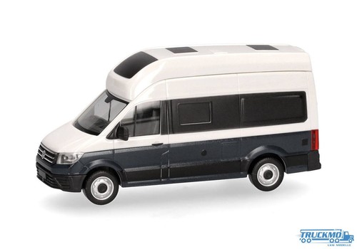 Herpa volkswagen crafter grand - volkswagen,