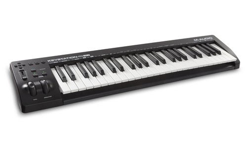 Audio usb midi - usb, keyboard