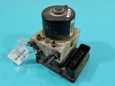 Centralina Peugeot 1007 2005