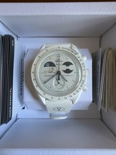 Nuovissimo swatch omega - nuovissimo,