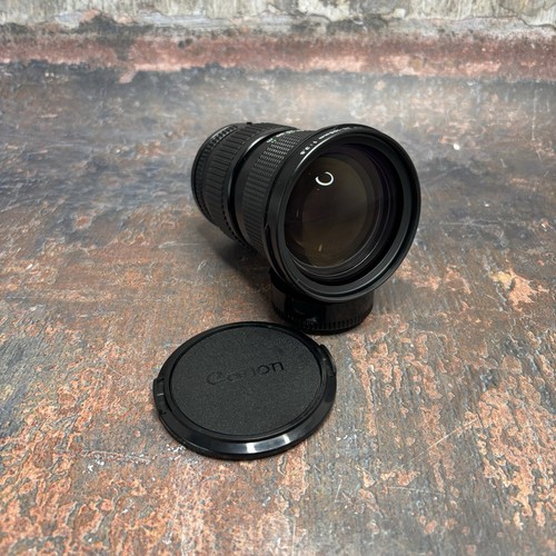 Canon 105mm f3 5 - canon, 35-105mm