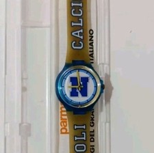 Football Watch Parmalat Endura