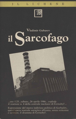 Sarcofago vladimir - il,