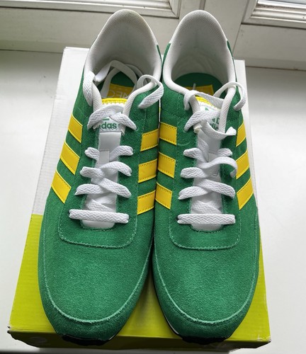 Adidas neo racer lea - lea,