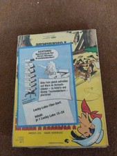 Lucky Luke Confezione