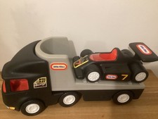 Little Tikes Camion