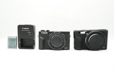 Canon G7X Mark III + Easy