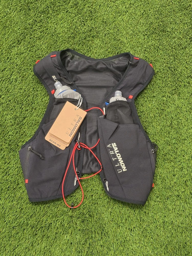 Salomon lab ultra set - salomon,