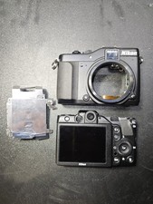 Nikon coolpix p7000 Macchina