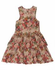 GIORGIO KAUTEN Vestito Bambina