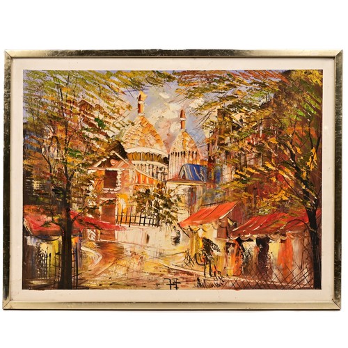 Antonio fierro dipinto - antonio,