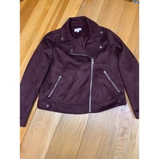 Giacca Moto LOFT Donna