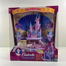 Vintage polly pocket - polly,