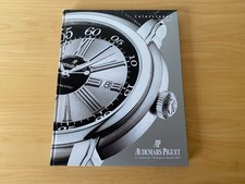 AUDEMARS PIGUET - Watch