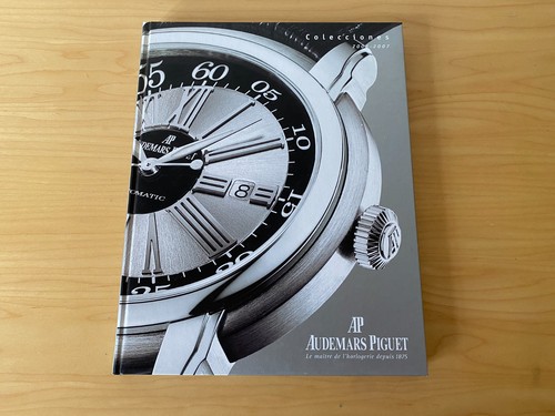 Audemars piguet watch - audemars,