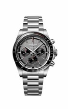 New Longines Conquest