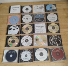 42 Radio Station Singles +