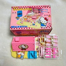 Casa delle bambole Hello Kitty