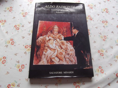 Aldo raimondi catalogo - aldo,