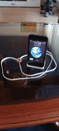 Ipod touch con base - ipod, 3g