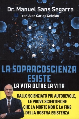 Libro sopracoscienza esiste - libro, la