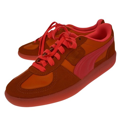 Sneakers puma con etichetta - sneakers,