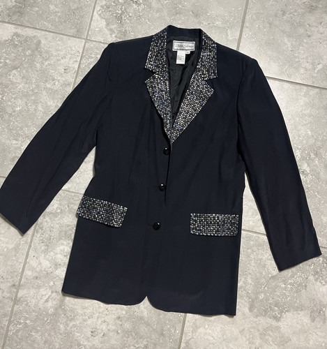 Giacca blazer diane gilman - giacca,