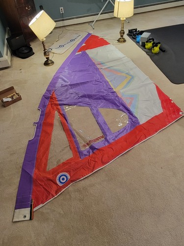 Vela neil pryde vitesse - vela, 5.0