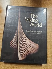The Viking World, James