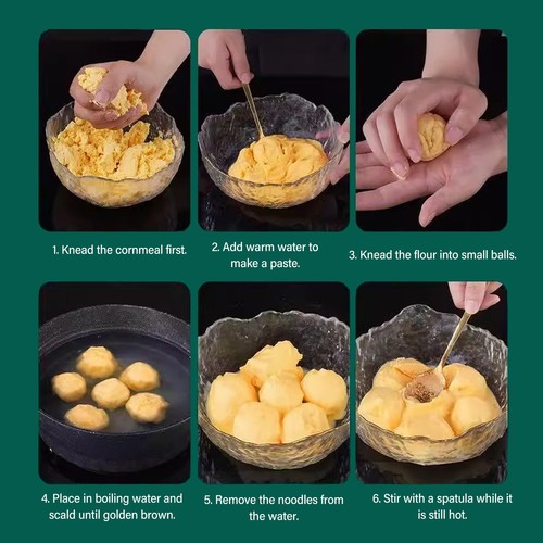 Pressa per spaghetti manuale - per,