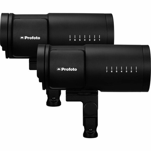 Profoto b10 plus duo - plus, kit