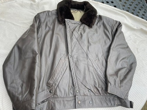 Giacca uomo pelle nappa - pelle,
