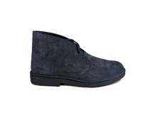 Clarks Desert Boot evo navy