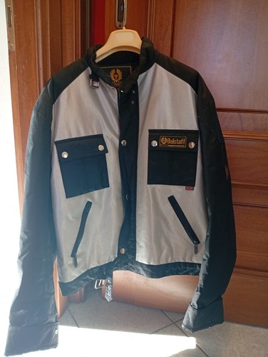 Belstaff giacca uomo - belstaff, xl