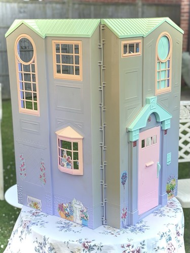 Barbie mattel 2002 casa - mattel,