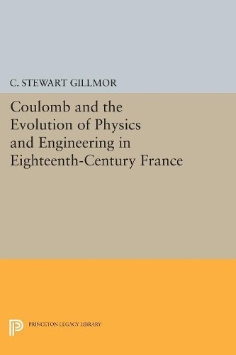 Stewart gill coulomb - gill, and