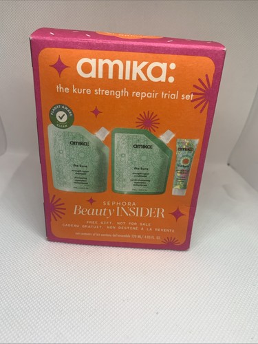 Amika the kure - the,