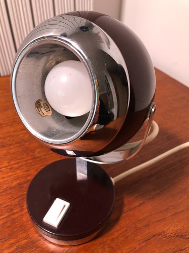 Prova sphere eyeball - prova,
