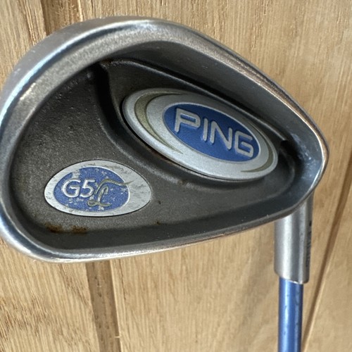 Ping g5l mazza golf donna - g5l,