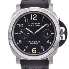 con carta PANERAI Luminor