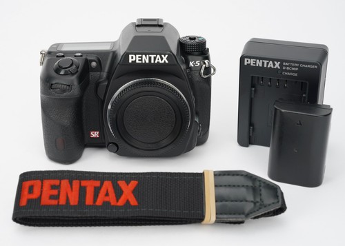 Pentax fotocamera reflex - pentax,