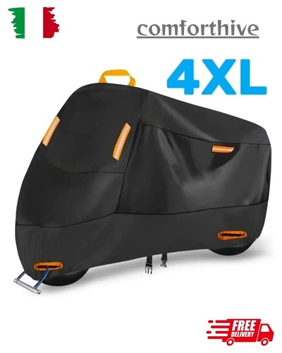 Telo coprimoto 4xl 295x110x140 - telo,