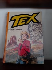 TEX CARTONATO CON POSTER TEX