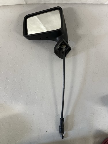 Specchio retrovisore - , sx