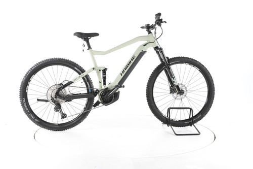 Haibike alltrail mtb - alltrail, e-mtb