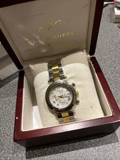 Orologio uomo sportivo Klaus