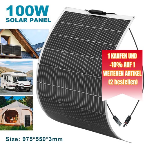 Pannello solare flessibile - solare,