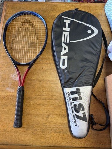 Racchetta tennis head - racchetta, da